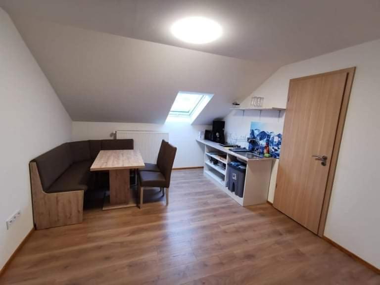 Mueller Apartment Murau Exterior photo
