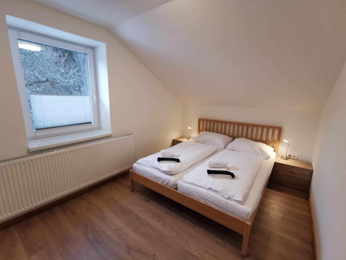 Mueller Apartment Murau Exterior photo