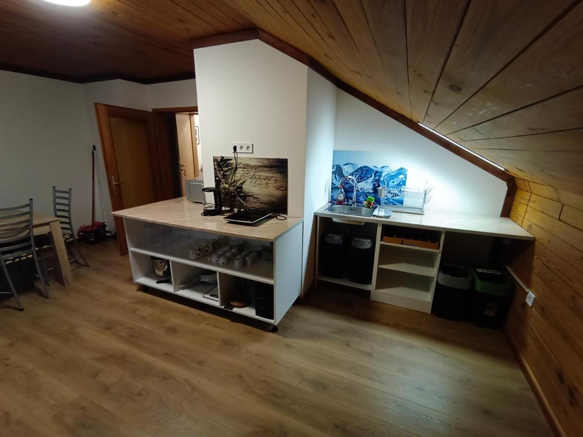 Mueller Apartment Murau Exterior photo